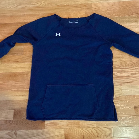 Under armor sweatshirt - Picture 1 of 2